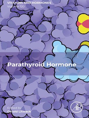 cover image of Parathyroid Hormone